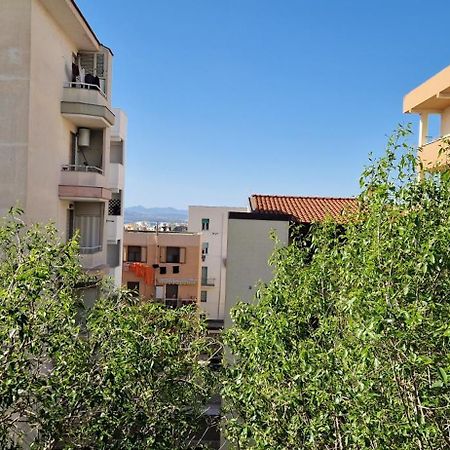 B&B Casa Mia Alghero Esterno foto