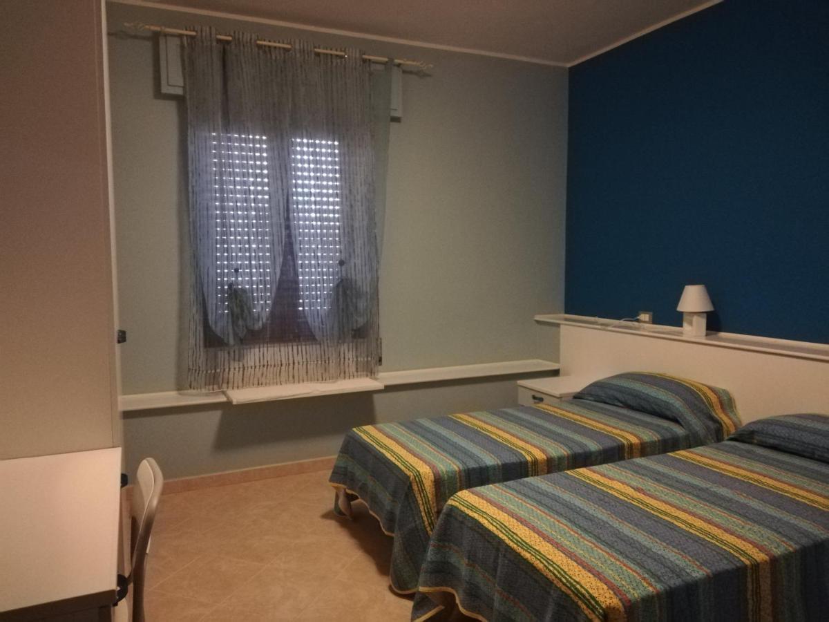 B&B Casa Mia Alghero Esterno foto