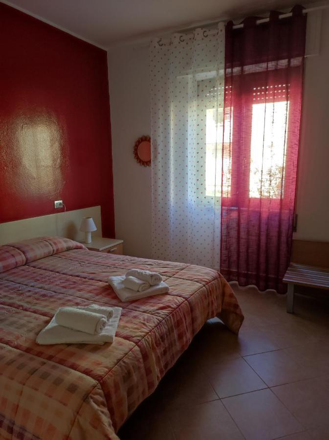 B&B Casa Mia Alghero Esterno foto