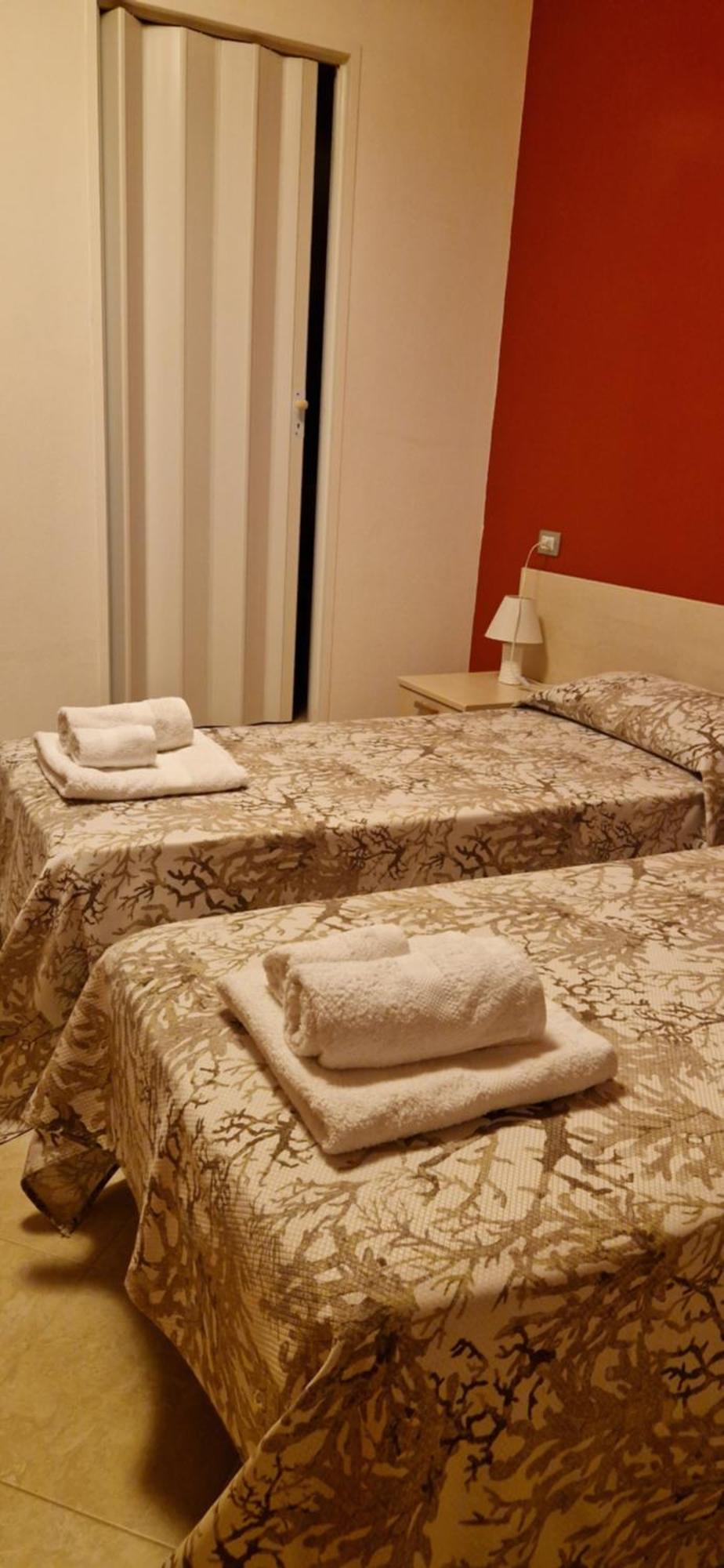 B&B Casa Mia Alghero Esterno foto