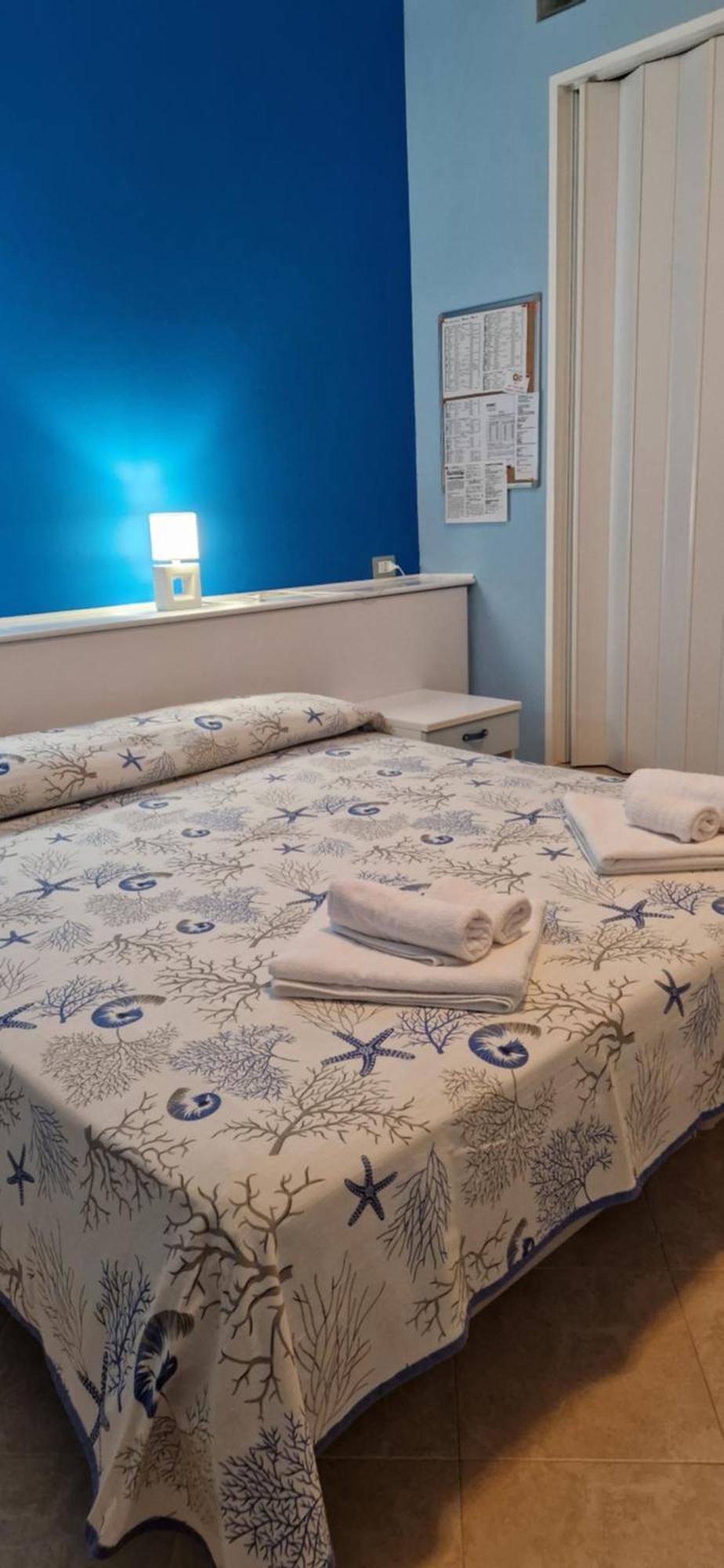B&B Casa Mia Alghero Esterno foto