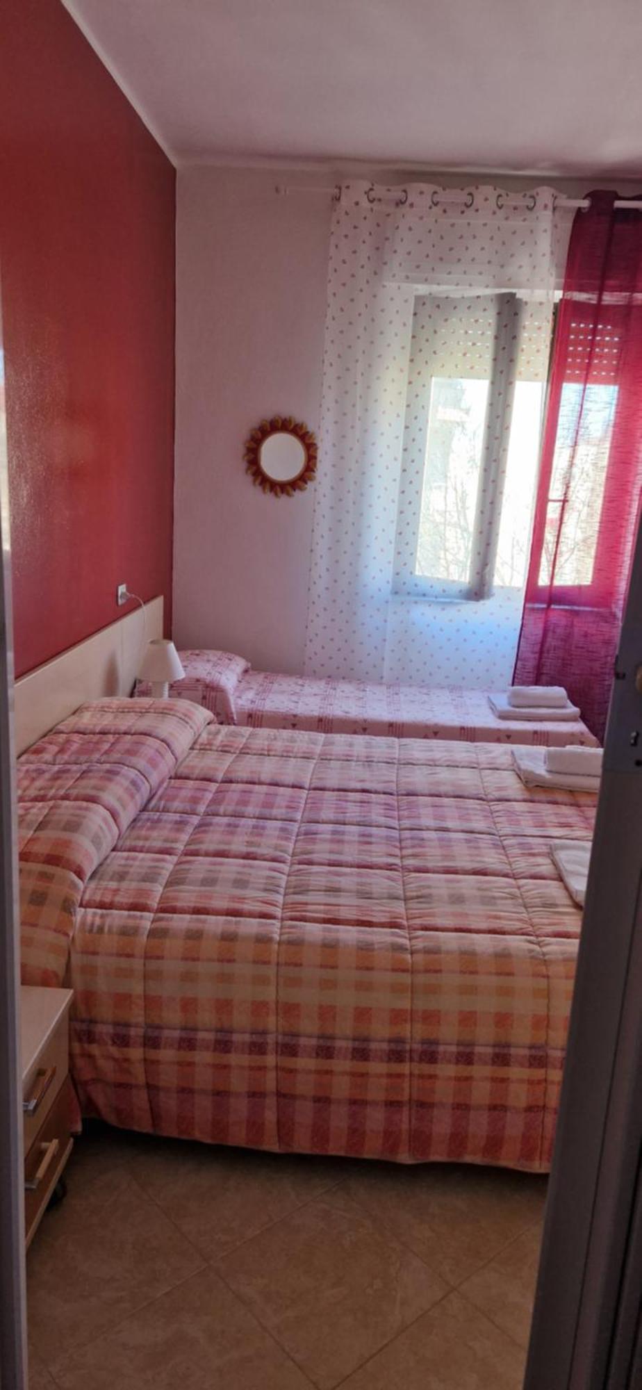 B&B Casa Mia Alghero Esterno foto