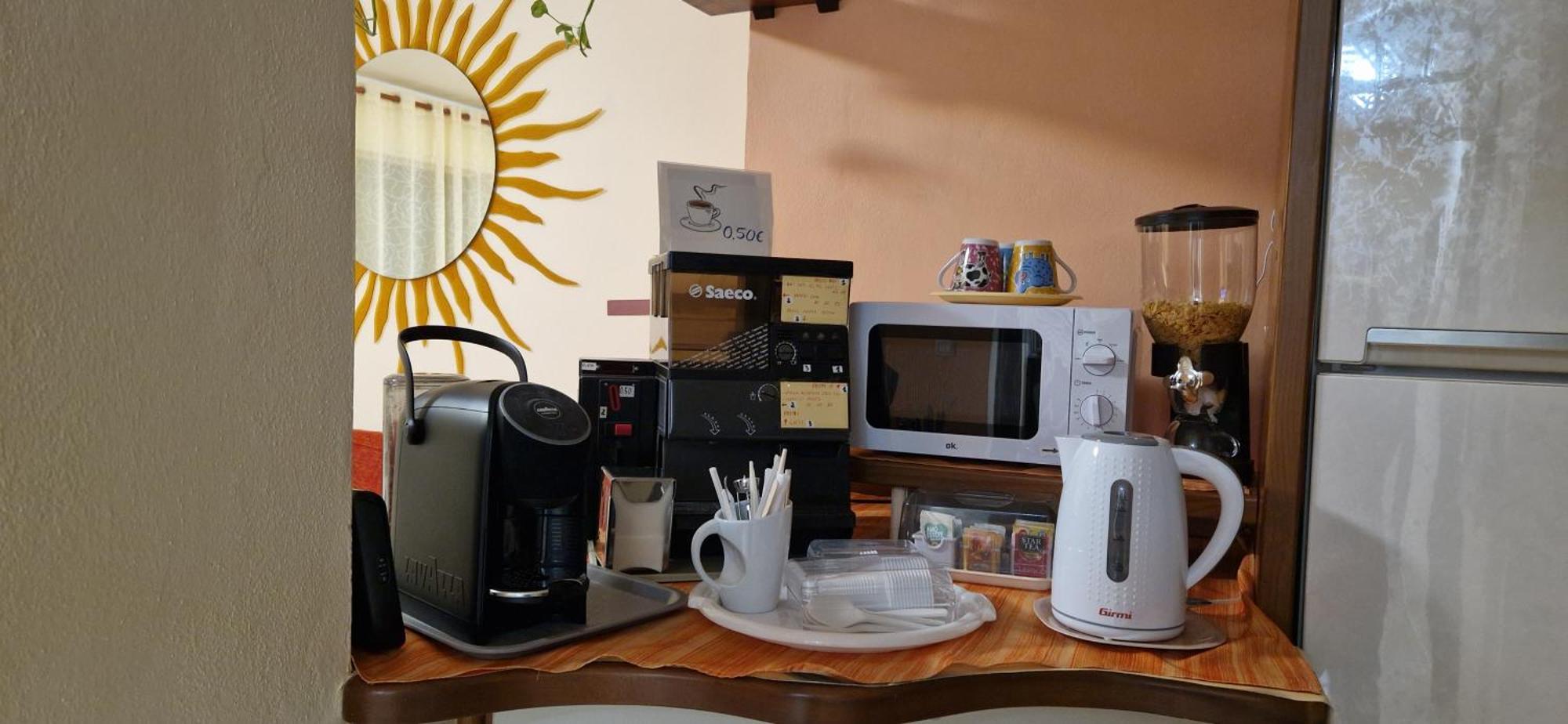 B&B Casa Mia Alghero Esterno foto