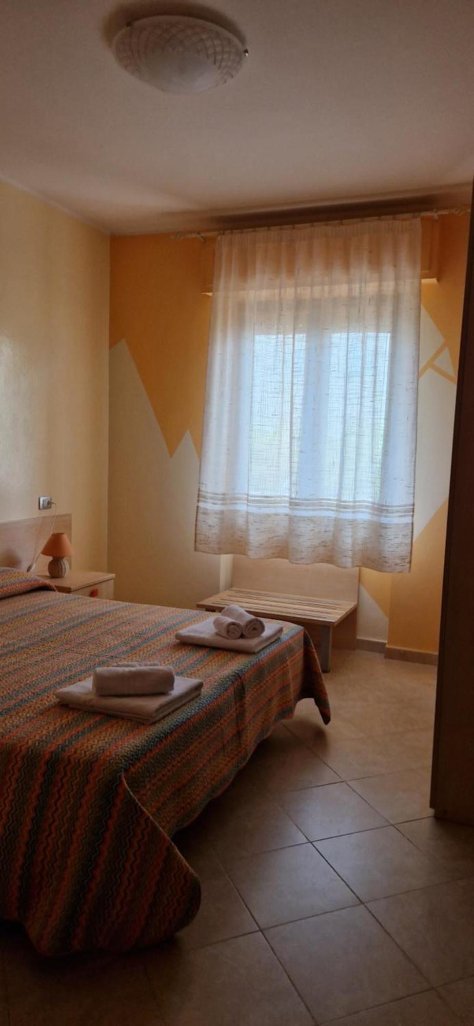 B&B Casa Mia Alghero Esterno foto