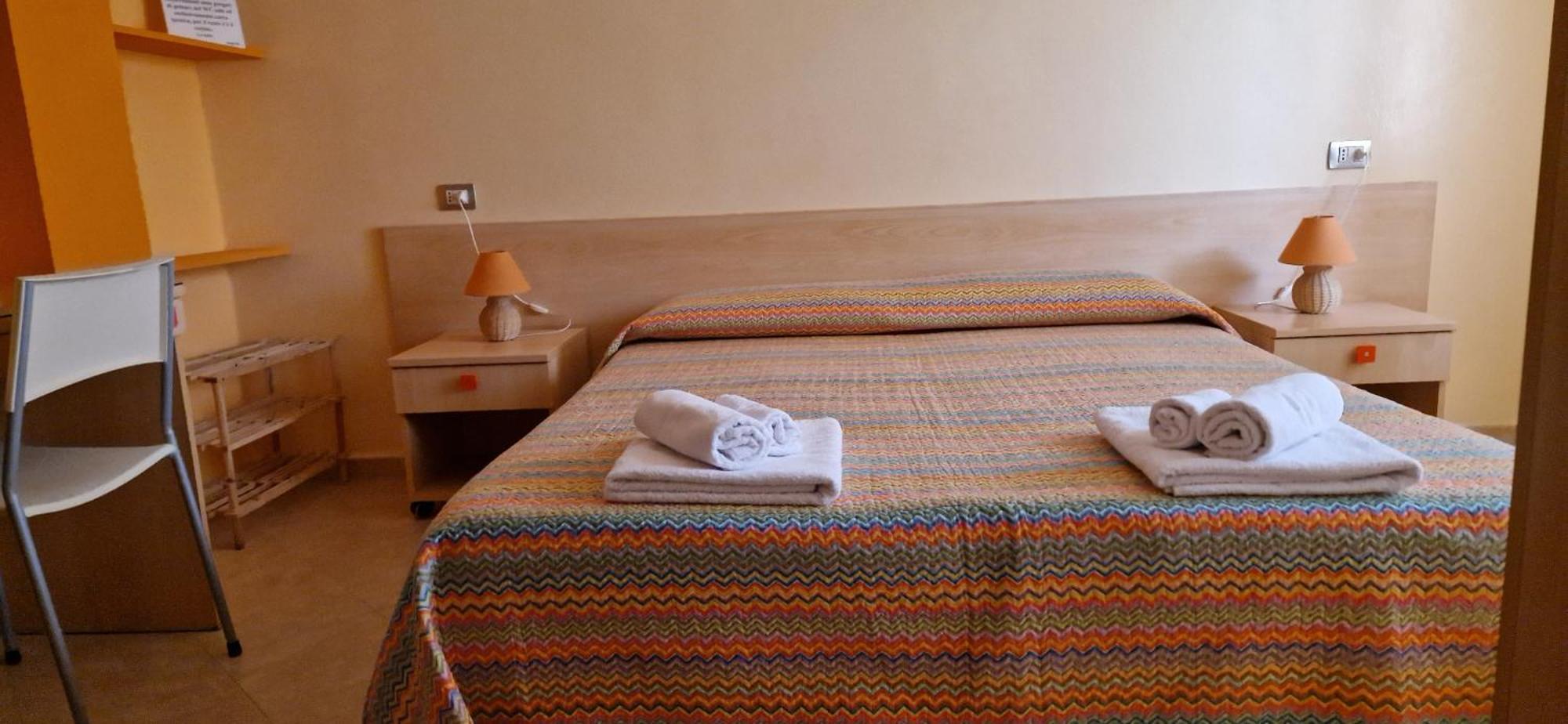 B&B Casa Mia Alghero Esterno foto