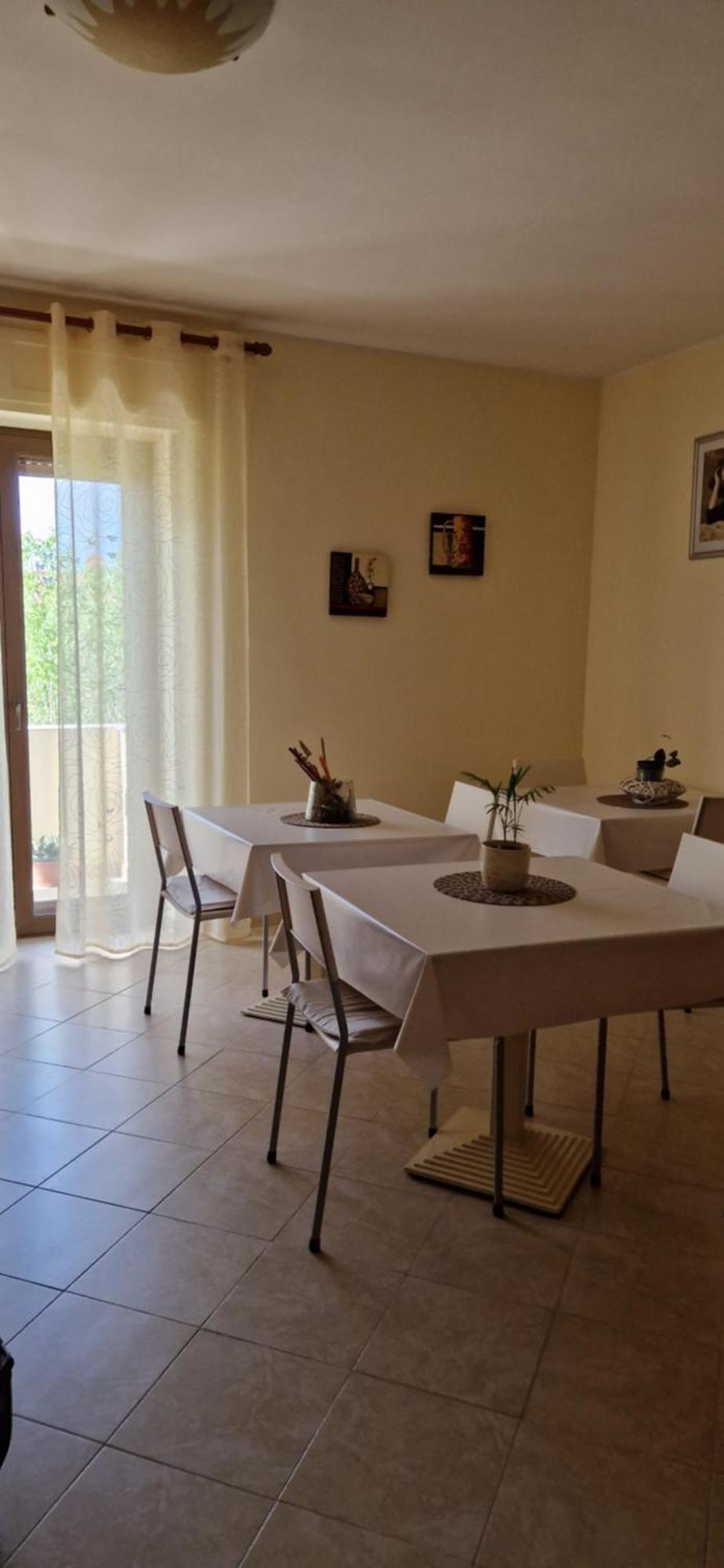 B&B Casa Mia Alghero Esterno foto