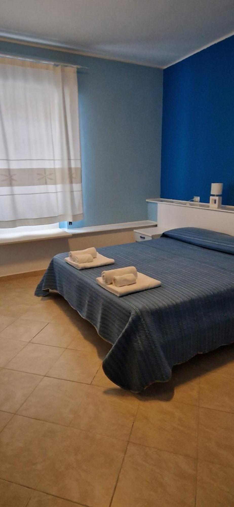 B&B Casa Mia Alghero Esterno foto