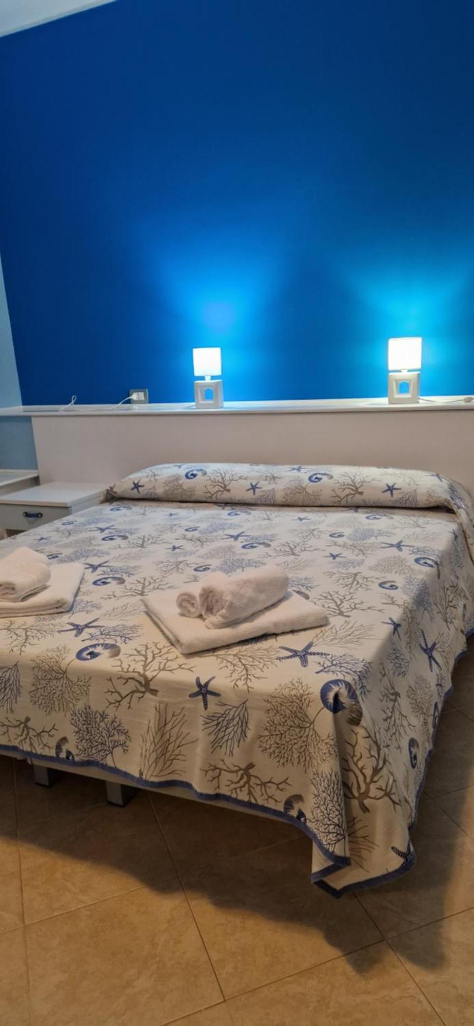 B&B Casa Mia Alghero Esterno foto