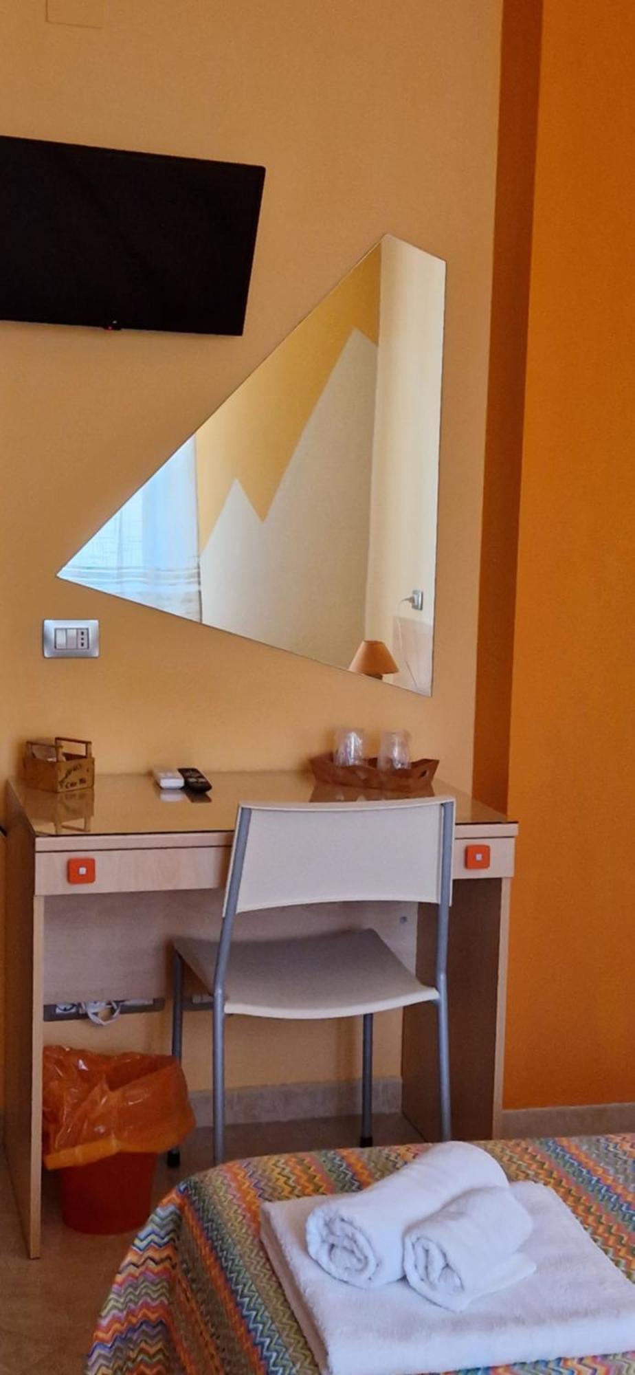 B&B Casa Mia Alghero Esterno foto