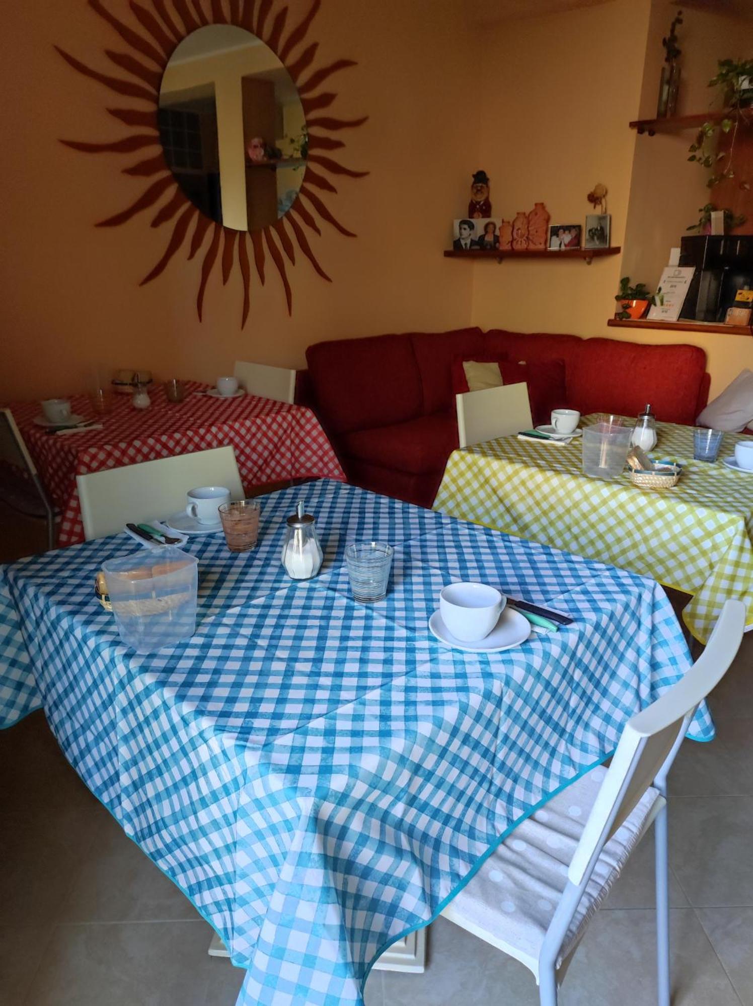 B&B Casa Mia Alghero Esterno foto