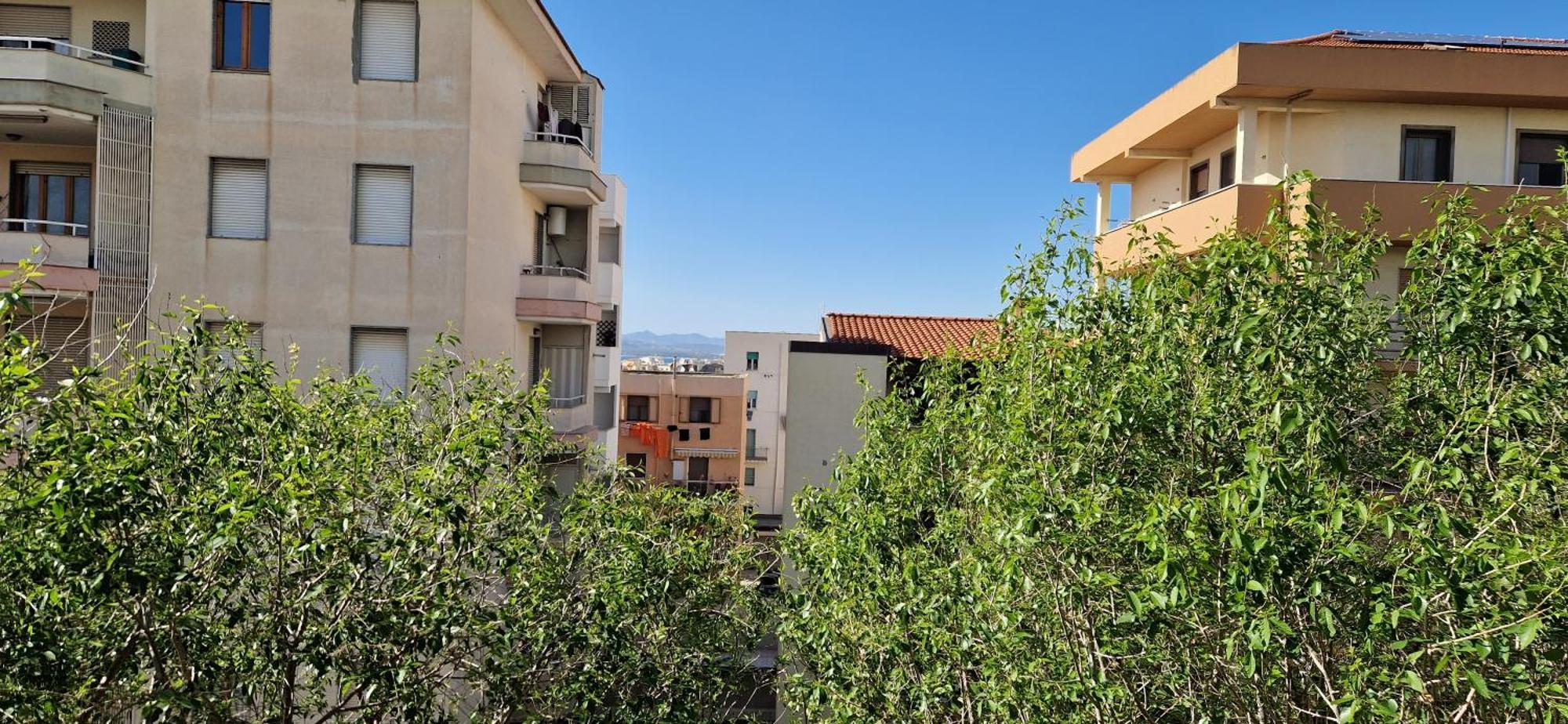 B&B Casa Mia Alghero Esterno foto