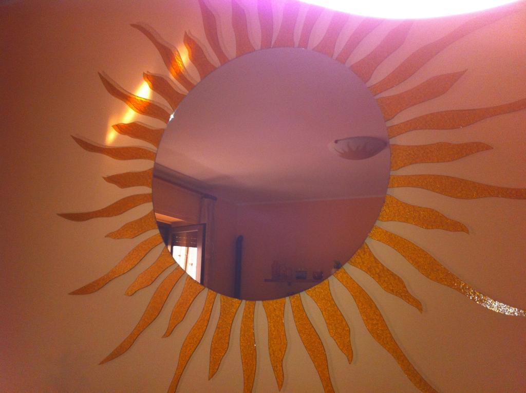 B&B Casa Mia Alghero Esterno foto