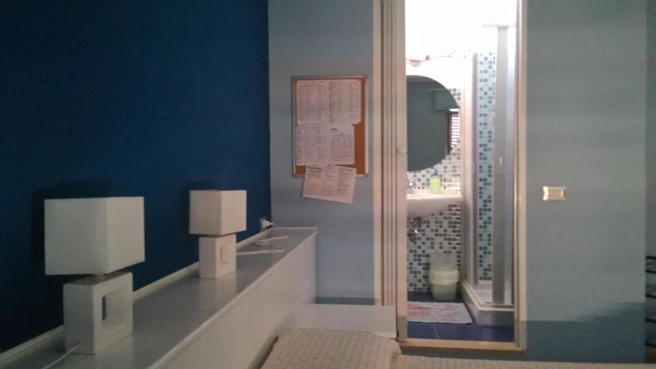 B&B Casa Mia Alghero Esterno foto