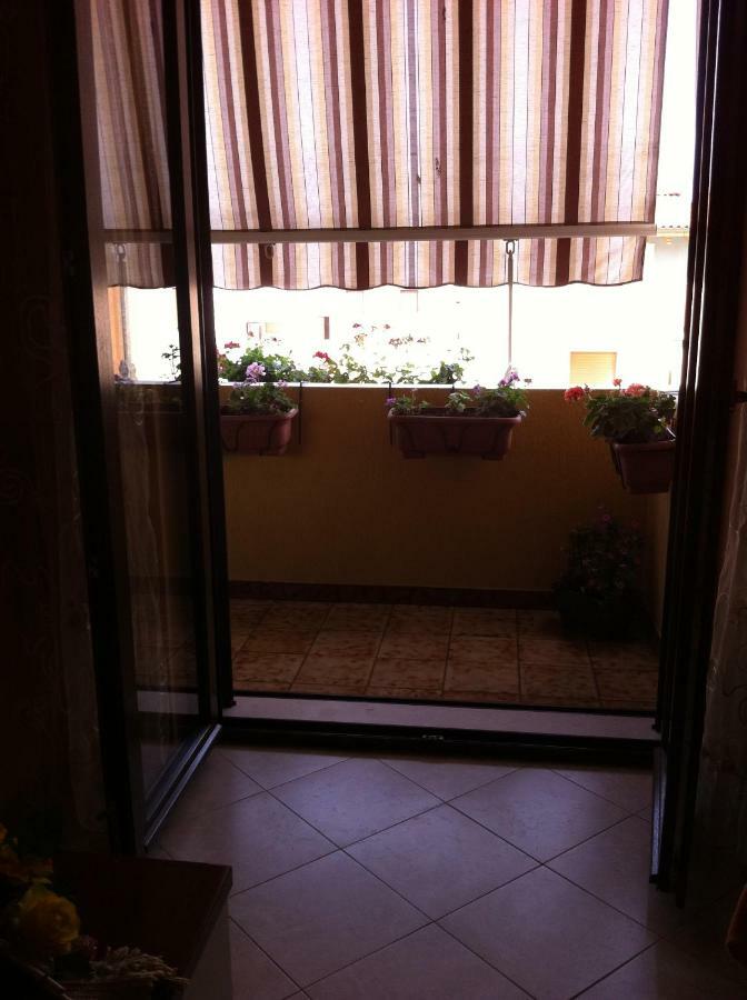 B&B Casa Mia Alghero Esterno foto