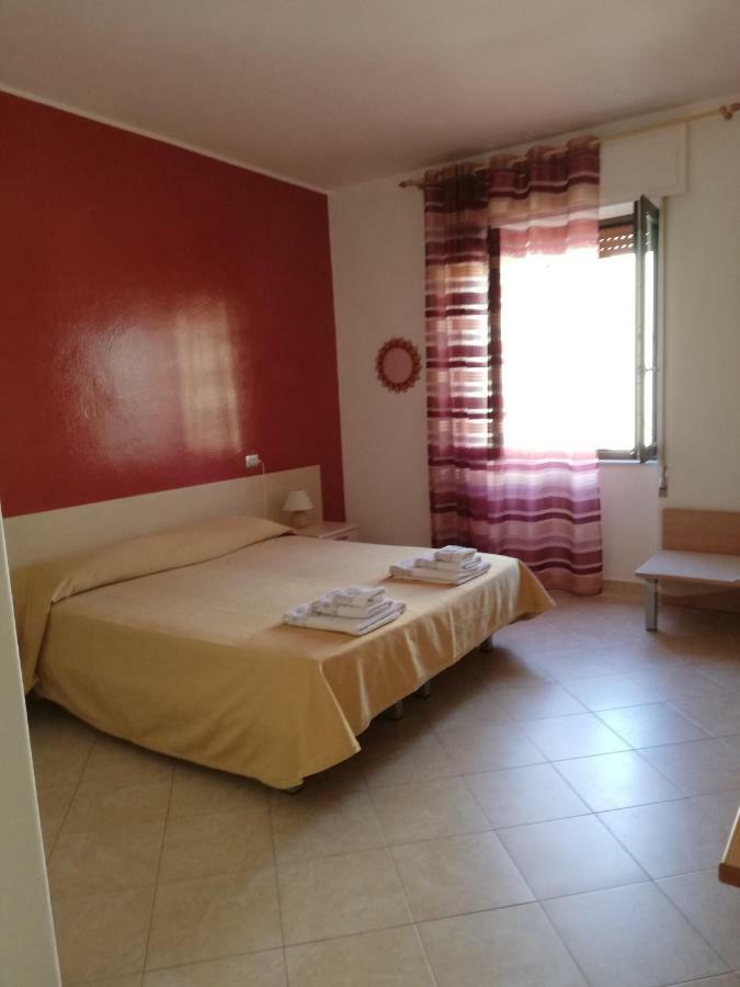 B&B Casa Mia Alghero Esterno foto