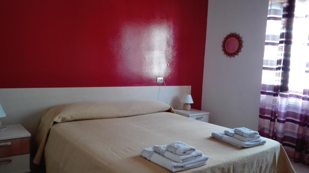 B&B Casa Mia Alghero Esterno foto